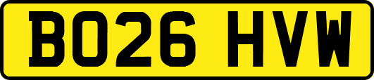 BO26HVW