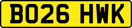 BO26HWK