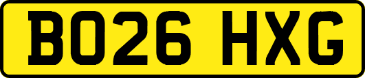 BO26HXG