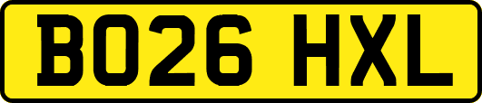 BO26HXL