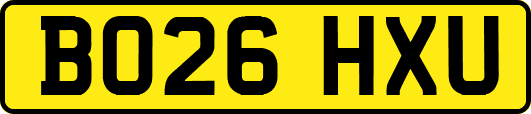 BO26HXU
