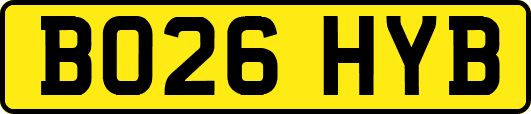 BO26HYB