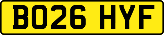 BO26HYF