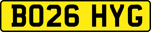 BO26HYG