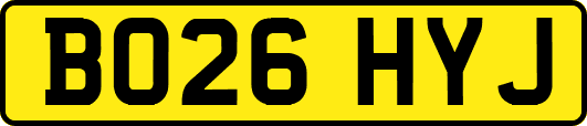 BO26HYJ