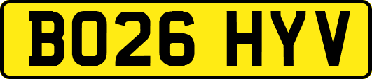 BO26HYV