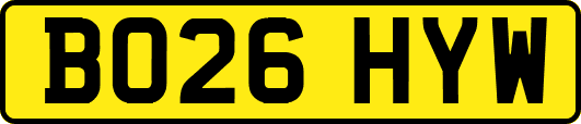 BO26HYW