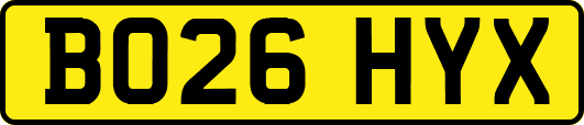 BO26HYX