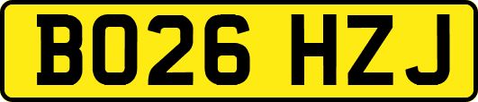 BO26HZJ