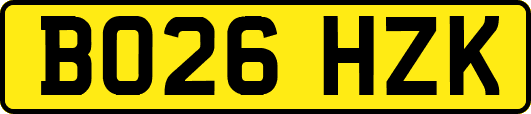 BO26HZK