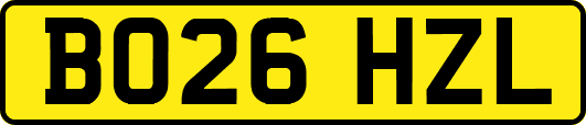 BO26HZL