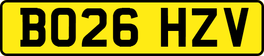 BO26HZV