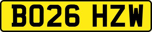 BO26HZW