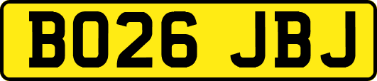 BO26JBJ
