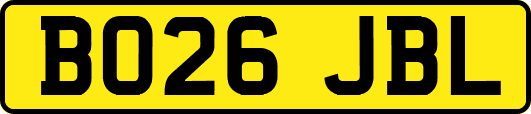 BO26JBL
