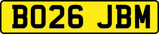BO26JBM