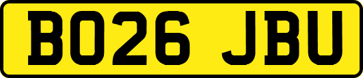 BO26JBU