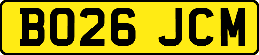 BO26JCM