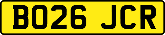 BO26JCR