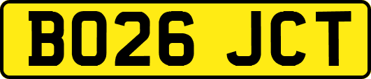 BO26JCT