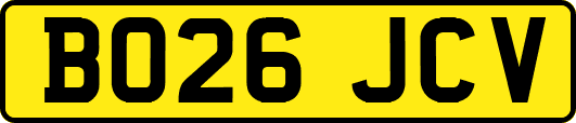 BO26JCV