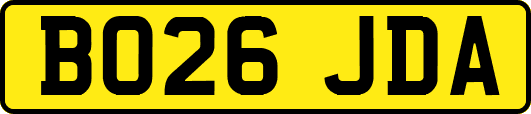 BO26JDA
