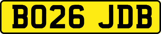 BO26JDB
