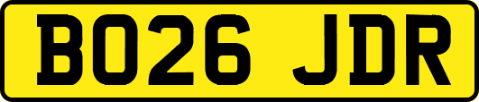 BO26JDR