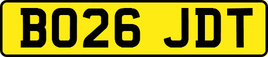 BO26JDT