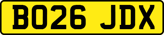 BO26JDX