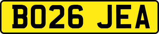BO26JEA