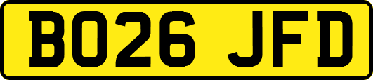 BO26JFD