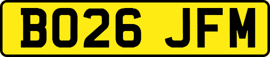 BO26JFM