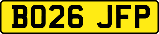 BO26JFP