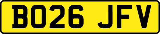 BO26JFV