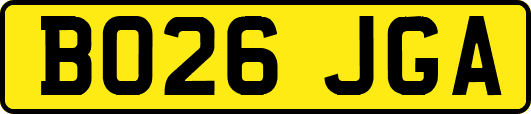 BO26JGA