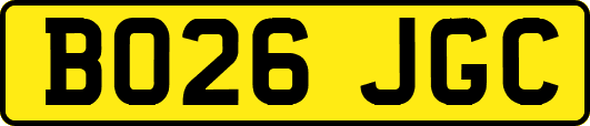 BO26JGC