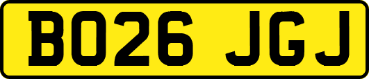 BO26JGJ