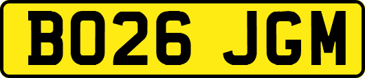 BO26JGM