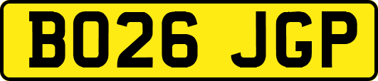 BO26JGP