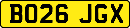 BO26JGX