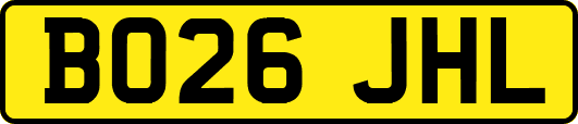BO26JHL