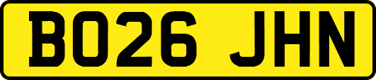 BO26JHN