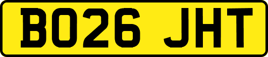 BO26JHT