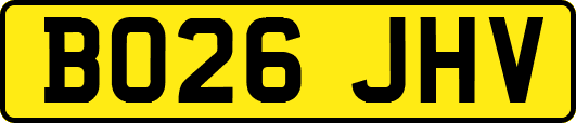 BO26JHV