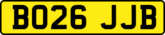 BO26JJB