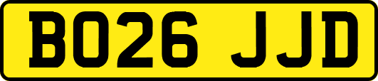 BO26JJD
