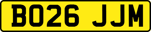 BO26JJM