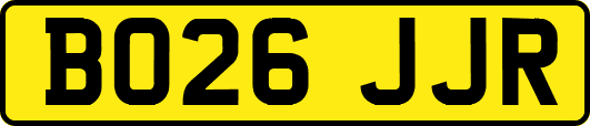 BO26JJR