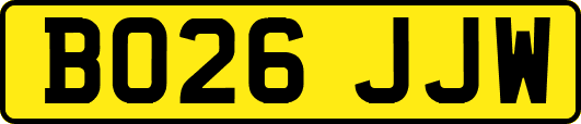 BO26JJW